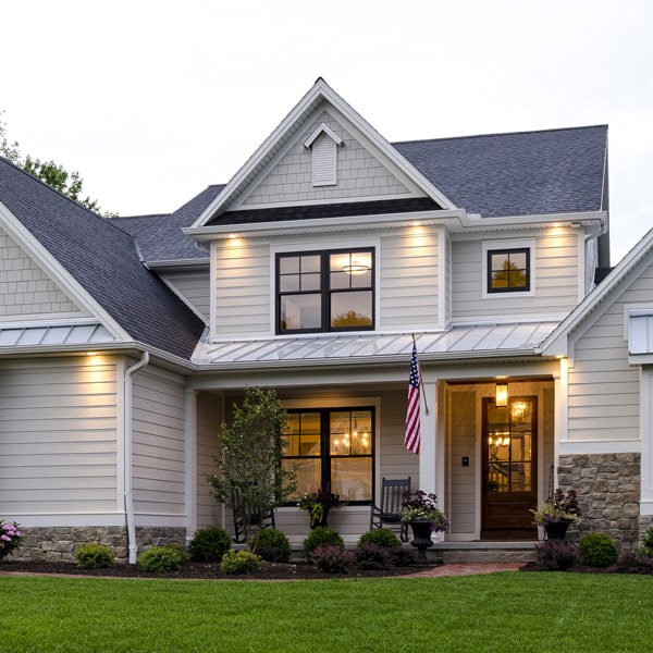 Northern Pacific Roofing Images