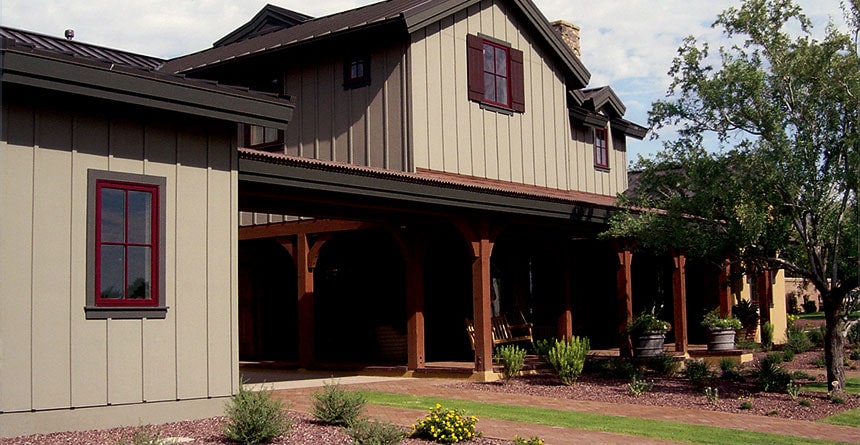 Northern Pacific Roofing Images