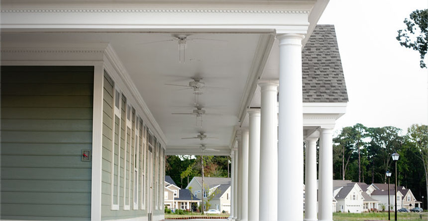 Northern Pacific Roofing Images