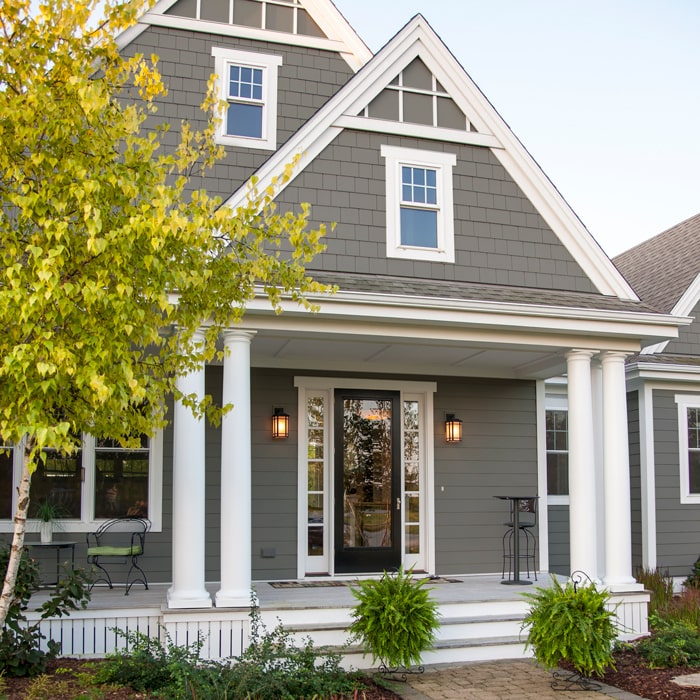 Northern Pacific Roofing Images